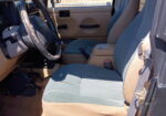 1998 Jeep TJ Teraflex