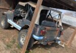 1982 Wrangler
