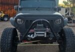 Jeep Wrangler x sport unlimited