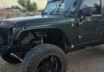 Jeep Wrangler x sport unlimited