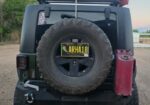 Jeep Wrangler x sport unlimited