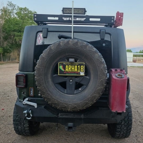Jeep Wrangler x sport unlimited