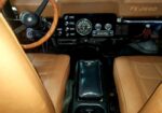 1976 CJ5 3 speed V8 – 46K original miles