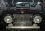 1976 CJ5 3 speed V8 – 46K original miles
