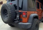 2011 Jeep Wrangler · Unlimited Sport SUV 4D