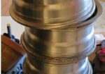 Set of 5 16″ Rims