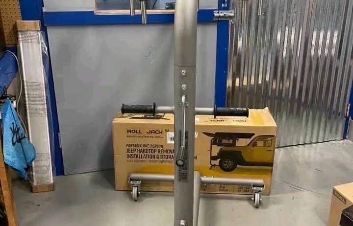 Jeep parts for sale