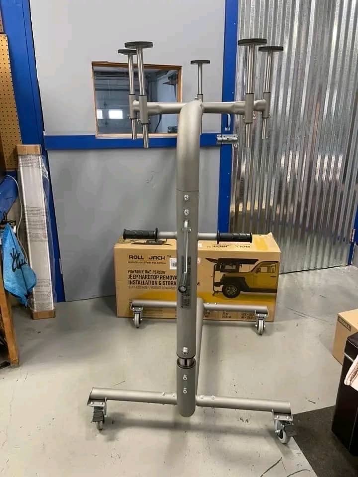 Jeep parts for sale