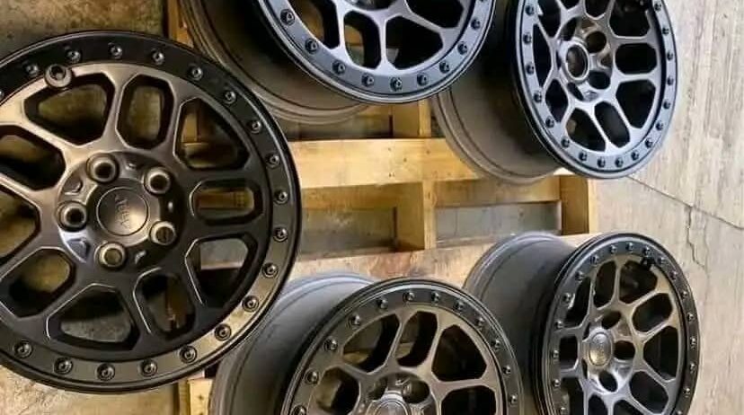 Jeep parts for sale