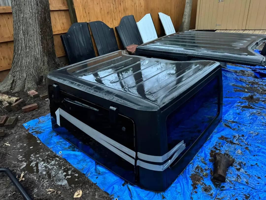 Jeep parts for sale