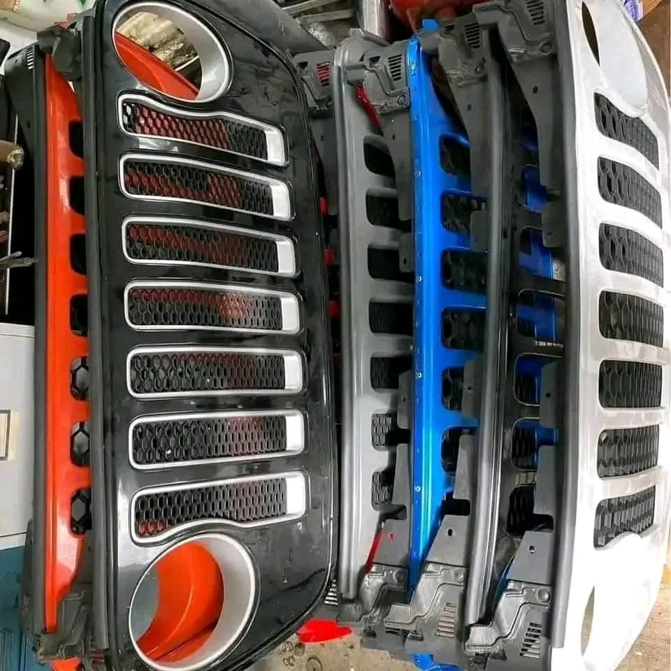 Jeep parts for sale