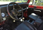 1995 Jeep Wrangler YJ