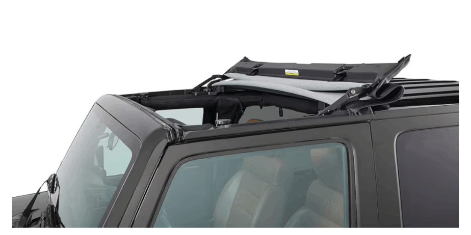Softop for sale. Fits 2007-2018
