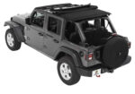 Jeep soft top – Made by Best Top
