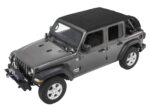 Jeep soft top – Made by Best Top