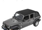 Jeep soft top – Made by Best Top