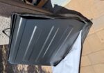 Front freedom panels