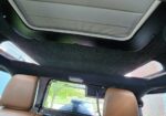 Patriot Fastbacks Surfrider Hard Top; Textured Black (07-18 Jeep Wrangler JK 4-D