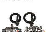 4.88 yokon gears Dana 30 lsd