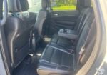 2019 Grand Cherokee Trail Hawk