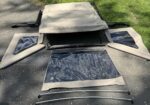 Bestop Trektop NX Glide Twill Soft Top in Pebble Beige