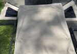 Bestop Trektop NX Glide Twill Soft Top in Pebble Beige