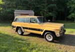 1979 Cherokee Chief