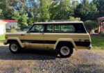 1979 Cherokee Chief
