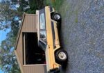 1979 Cherokee Chief
