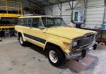 1979 Cherokee Chief