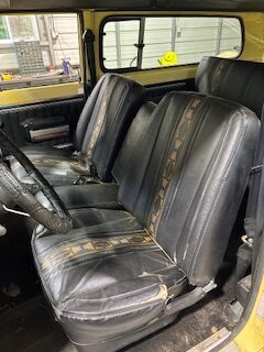 1979 Cherokee Chief