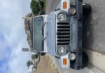 2006 Wrangler Unlimited