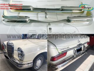 Mercedes-W111-W112-Coupe-bumpers-1959-1968-1