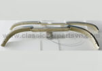 Mercedes W136 170Vb (1952-1953) bumpers