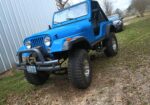 1980 CJ5
