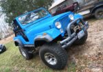 1980 CJ5