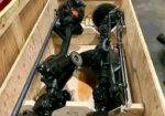 Jeep parts for sale