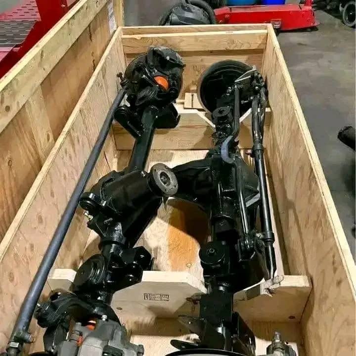 Jeep parts for sale