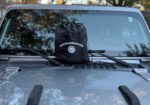 ponchoONwheels: Jeep Cab Cover