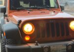 2011 Jeep Wrangler · Unlimited Sport SUV 4D