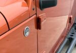 2011 Jeep Wrangler · Unlimited Sport SUV 4D
