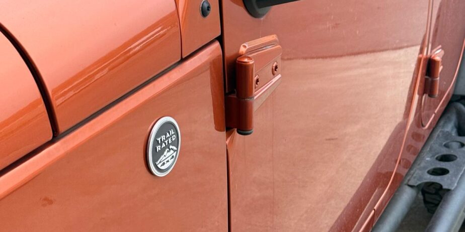 2011 Jeep Wrangler · Unlimited Sport SUV 4D