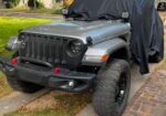 ponchoONwheels: Jeep Cab Cover