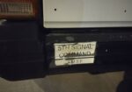 1991 Nato military equipped cherokee, straight 6, 5 speed manual, heavy duty
