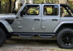 ponchoONwheels: Jeep Cab Cover