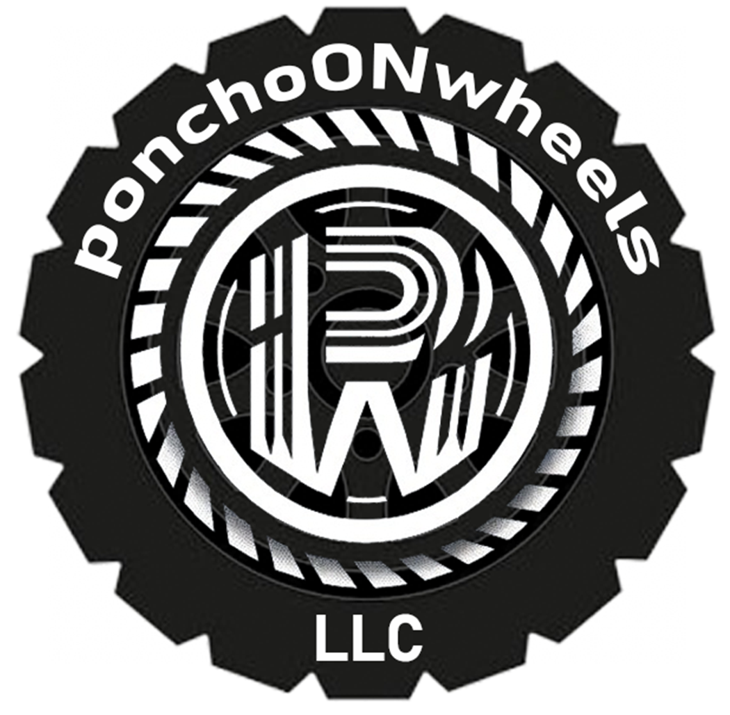 ponchoONwheels: Jeep Cab Cover