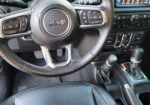 2019 JL Sahara Unlimited