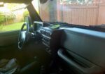 2003 JEEP WRANGLER SAHARA