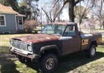 1981 j10 honcho