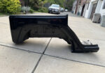 Jeep Wrangler JKU 2007 to 2018 Passenger Rear Quarter Panel Assembly OEM PARTS